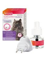 BEAPHAR Catcomfort Calning Diffuser 48 ml feromonai