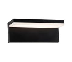Top Light - LED lauko sieninis šviestuvas ELON LED/10W/230V 3000/4000/6000K IP54