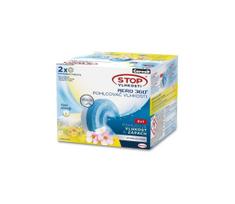 Ceresit - Tabletės drėgmės surinktuvui 2in1 AERO 360° 2x 450 g, pievų žiedų aromatas