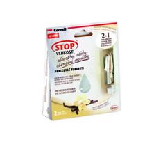 Ceresit - Drėgmę sugeriantys maišeliai 2x 50 g vanilės kvapas
