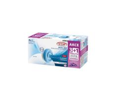 Ceresit - Drėgmės surinktuvo tabletės 2 viename AERO 360° 4x 450 g levandų kvapas