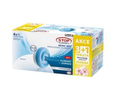 Ceresit - Tabletės drėgmės surinkėjui 2in1 AERO 360° 4x 450 g pievų žiedų aromatas