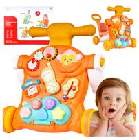 Lavinamasis muzikinis stumdukas 3 in1