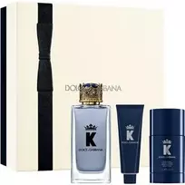 Dolce & Gabbana K Giftset 225 ml