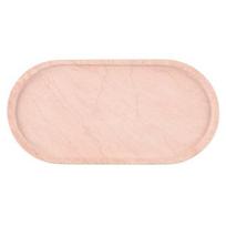MAKU - Marmurinis padėklas, 30x15 cm