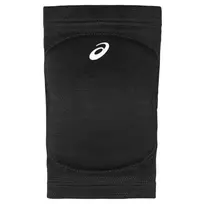 Tinklinio kelių apsaugos Asics Gel Kneepad, juodos 3053A181 001 - Dydis S