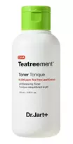 Dr. Jart+ - Ctrl-A Teatreement Refreshing Facial Toner (Toner) - 200 ml
