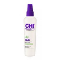 CHI Volume Care Sea Salt Spray Tekstūrinis plaukų purškiklis su jūros druska, 237ml