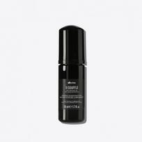 Davines Oi Soufflé Silkening Bodifying Foam Plaukų putos, 50ml