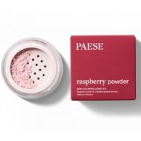 Paese Raspberry Powder Biri aviečių pudra, 6g