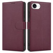 Atverčiamas dėklas Fancy Wallet Samsung Galaxy A16