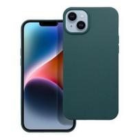 Silikoninis dėklas Matt TPU Samsung Galaxy A17