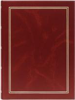 Fotoalbumas GEDEON B6850S Classic Burgundy