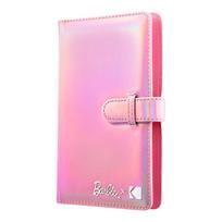 Mini fotoalbumas - Kodak Barbie 2x3 96-Photo album