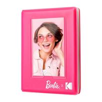 Mini fotoalbumas - Kodak Barbie 2x3 64-Photo album