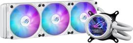 Asus WAK ROG STRIX LC III 360 ARGB LCD WHT