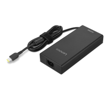 Lenovo Legion 400W AC adapter (Slim Tip), EU | AC Adapter