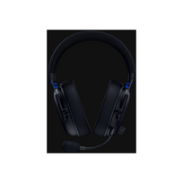 Razer | BlackShark V3 for PlayStation | Bluetooth | Over-Ear | Microphone | Black | Wireless