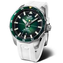 Vostok Europe Rocket N1 NH35-225A710SLWH