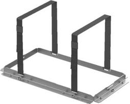 Ecoflow Power Station Accessory Mount Strap