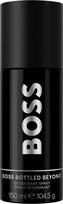 Hugo Boss - Bottled Beyond Deodorant Spray 150 ml