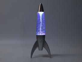 Itotal - Tornado Lamp - RGB - 40 cm