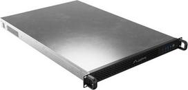 Lanberg Server case E-ATX 650/12 19 inches/1U