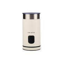 CHiATO milkPLAY automatinis-elektrinis pieno plakiklis – baltas