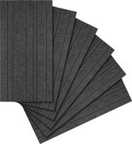 No Name Streamplify ACOUSTIC PANEL - 6-Pack, grey