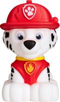 Paw Patrol - Marshall Kids Bedside Night Light and Torch Buddy by GoGlow - (10016)
