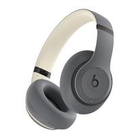 Beats Studio Pro – Belaidės Triukšmą Slopinančios Ausinės (Sand Grey)