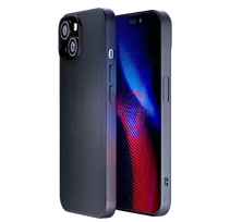 Apsauginis dėklas Apple iPhone 15 (3mk)