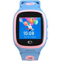 Canyon Kids Watch ZEFIR KW-49 E-SIM 4G GPS WiFi Video Music Games English learning, Pink and Blue