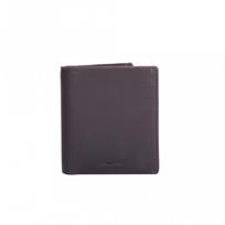 MAITRE piniginė Birkheim 4060001770 - Juoda, Vertikalus