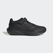 adidas Runfalcon 3.0 Sport Running Elastic Lace Top Strap - Dydis 28 (HP5869 Bėgimo bateliai)