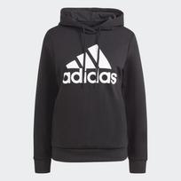 adidas Loungewear Essentials Logo Fleece Hoodie - Dydis S (GL0653 Džemperiai)