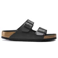 Birkenstock Arizona BF Black - Dydis 46 (1019098 Šlepetės)