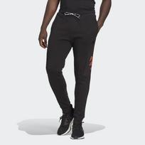 adidas Essentials Brandlove Fleece - Dydis S (HL9375 Kelnės)