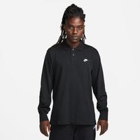 Nike Club - Dydis S (FQ3417-010 Marškinėliai)