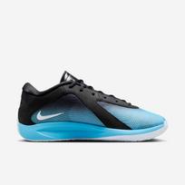 Nike Giannis Freak 6 "Christmas" Black/Baltic Blue-Blue Tint-White - Dydis 44 (FZ1620-001 Krepšinio bateliai)