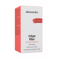 Ridge Filler Išlyginamasis nagų lako pagrindas 10ml