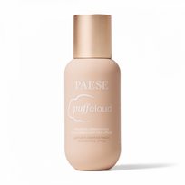 Puff Cloud Foundation with Blur Effect SPF20 Kreminė pudra 04 Shell Beige