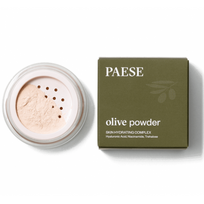 Olive Powder Biri alyvuogių pudra 6g