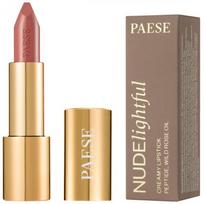 NUDElightful Lipstick Lūpų dažai  406 Rose Nougat