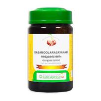 Dashamula Rasayanam (250 g), Dasamoola Rasayanam, Vaidyaratnam