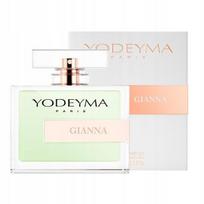 Yodeyma Gianna vandens parfumuotas vanduo moterims 100ml