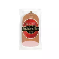Virta dešra DAKTARIŠKA, 600 g