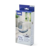 Savic Bag It Up Jumbo kraiko dėžės maišai, 6 vnt (67x48)