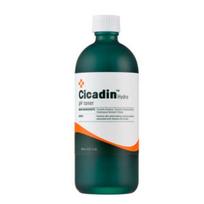 MISSHA Cicadin Hydro pH Toner – Soothing & Hydrating Balancing Toner (165ml)