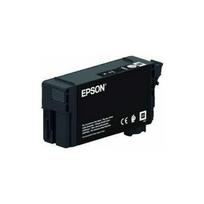 Tusz Epson Tusz T40C140 (black) | C13T40C140 | 8715946631110